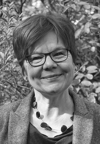 Jannet Hansen
