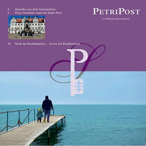 Petripost Cover 2026-1