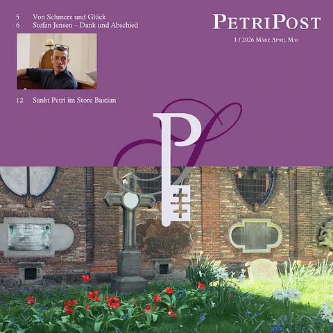 Petripost Cover 2026-1