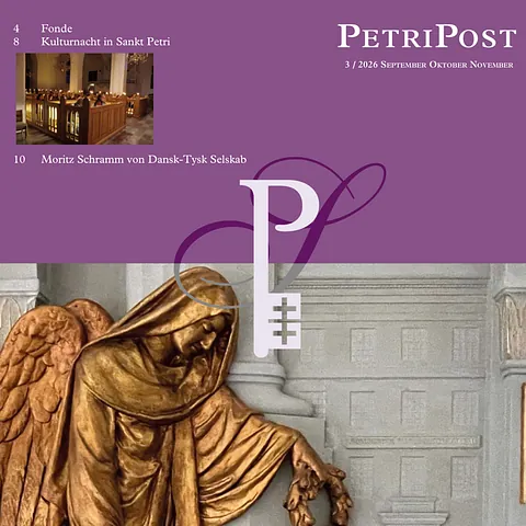 Petripost Cover 2026-1